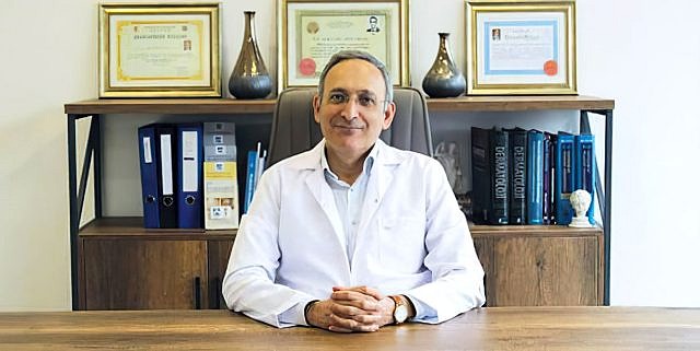 Prof. Dr. Osman Köse