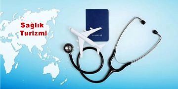 Türkiye Sağlık Turizmi 2024’e Nasıl Giriyor: Verilerle Kısa Bir Durum Analizi