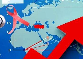 Prof. Dr. Osman Köse: Türkiye’de AIDS vaka sayısı son 6 yılda 4 kat arttı