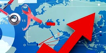 Prof. Dr. Osman Köse: Türkiye’de AIDS vaka sayısı son 6 yılda 4 kat arttı