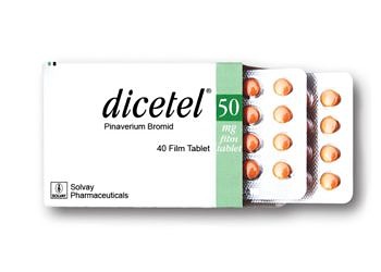 Dicetel nedir? Ne işe yarar? Kullanımı, dozu ve yan etkileri