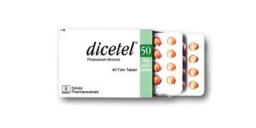 Dicetel nedir? Ne işe yarar? Kullanımı, dozu ve yan etkileri