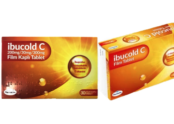 İbucold nedir? Ne işe yarar? Kullanımı, dozu ve yan etkileri