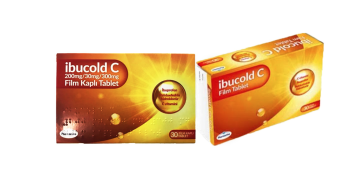 İbucold nedir? Ne işe yarar? Kullanımı, dozu ve yan etkileri