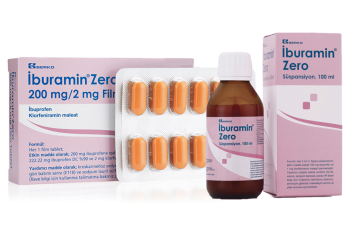 İburamin Zero nedir, ne işe yarar? Kullanımı ve yan etkileri