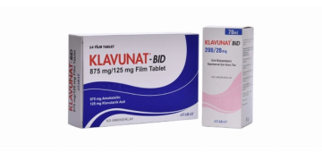 Klavunat nedir? Ne işe yarar? Kullanımı ve yan etkileri