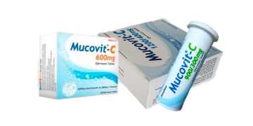 Mucovit C nedir? Ne işe yarar? Kullanımı ve yan etkileri
