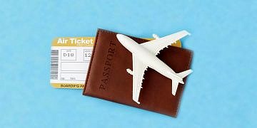 Antalya Diyarbakır Uçak Bileti