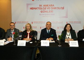 Prof. Dr. Altuntaş: Yapay zeka kanser teşhisinde başarılı sonuçlar vermeye başladı