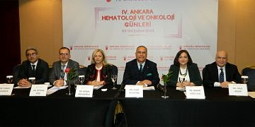 Prof. Dr. Altuntaş: Yapay zeka kanser teşhisinde başarılı sonuçlar vermeye başladı