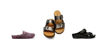 Kifidis Ortopedik Terliklerin Ayak Sağlığına Katkıları