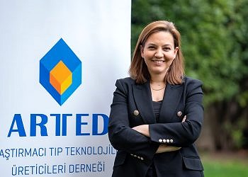 ARTED: Sağlık sektörünün gündeminde dijital sağlık projeleri var