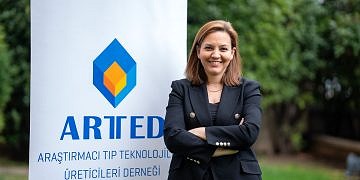 ARTED: Sağlık sektörünün gündeminde dijital sağlık projeleri var