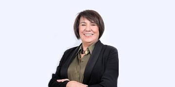 MPS LH Derneği Başkanı Ayfer Ergüzel: ‘Nadir Olanı Yaşıyoruz Umudu Paylaşıyoruz’