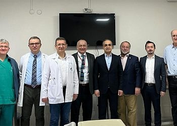 Türkiye hematolojik kanserlerin tedavisinde gelişmiş ülkelerle yarışıyor