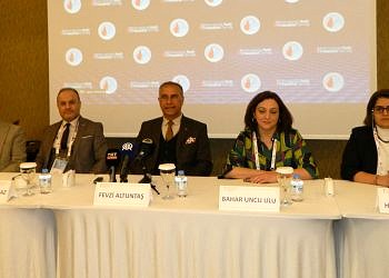 Türkiye hematolojik kanserlerin tedavisinde gelişmiş ülkelerle yarışıyor