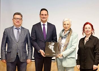 NÖROM, nörobilim ve nöroteknoloji alanında önemli projelere imza atacak