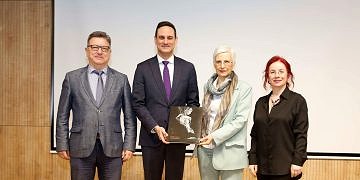 NÖROM, nörobilim ve nöroteknoloji alanında önemli projelere imza atacak