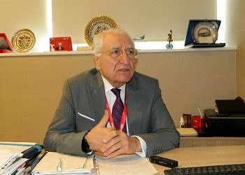 Prof. Dr. Ali Oto: Diyabet hastalarının en önemli ölüm nedeni kalp krizi