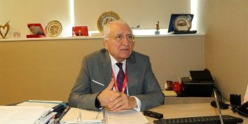 Prof. Dr. Ali Oto: Diyabet hastalarının en önemli ölüm nedeni kalp krizi