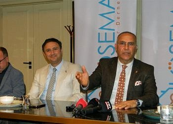 Prof. Dr. Fevzi Altuntaş: Türkiye’de 2023 yılında yaklaşık 6 bin kök hücre nakil işlemi yapıldı