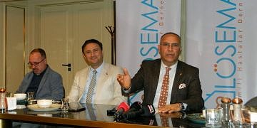 Prof. Dr. Fevzi Altuntaş: Türkiye’de 2023 yılında yaklaşık 6 bin kök hücre nakil işlemi yapıldı