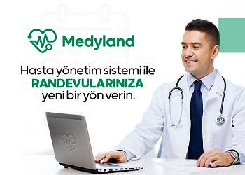Medyland: Uzman Doktorlarla Buluşma Noktanız