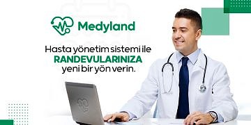 Medyland: Uzman Doktorlarla Buluşma Noktanız