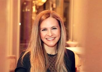 MSD Türkiye Bölgesi Genel Müdürlüğü görevine Sandra Khoury atandı