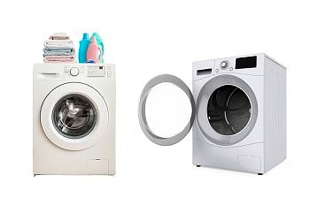 Çamaşır Makinesi Satın Alma Rehberi