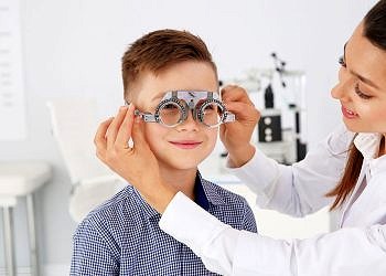 Çocuklarda En Sık Görülen Göz Hastalıkları Nelerdir?