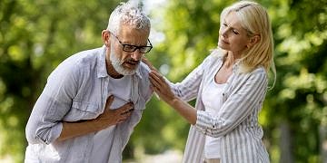 Kalp Krizi Belirtileri Nelerdir?