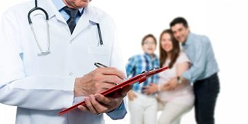 Aile hekimleri artık raporlu hastalara Hepatit, diyabet ve kalp ilaçlarını yazabilecek