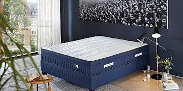 Ortopedik Yatakların Sırt ve Bel Sağlığı Üzerindeki Etkileri