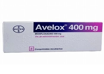 Avelox nedir? Ne için ve nasıl kullanılır? Yan etkileri