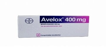 Avelox nedir? Ne için ve nasıl kullanılır? Yan etkileri