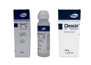 Cleocin nedir? Ne işe yarar? Kullanımı ve yan etkileri
