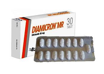 Diamicron nedir? Ne işe yarar? Kullanımı ve yan etkileri