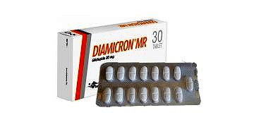 Diamicron nedir? Ne işe yarar? Kullanımı ve yan etkileri