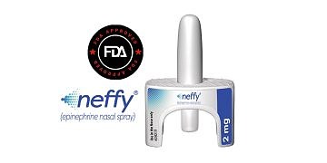 FDA, alerji tedavisi için ilk nazal burun spreyi olan Neffy’yi onayladı