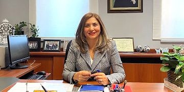 Prof. Dr. Nur Baran Aksakal: Mpox hastalığına karşı en etkili çözüm aşılanma
