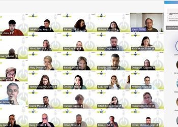 AstraZeneca Türkiye, Sağlık alanında Çalışmalar Yapan Startup’lar ile Buluştu