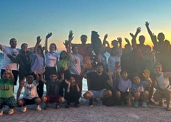 AstraZeneca Türkiye’den TOÇEV’in gençlere yönelik yaz kamplarına destek