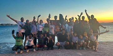 AstraZeneca Türkiye’den TOÇEV’in gençlere yönelik yaz kamplarına destek