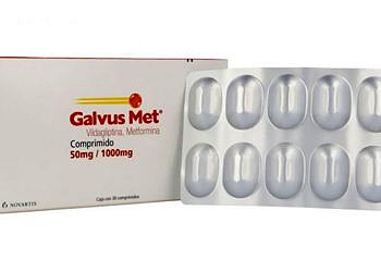 Galvus nedir? Ne işe yarar? Kullanımı, dozu ve yan etkileri