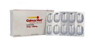 Galvus nedir? Ne işe yarar? Kullanımı, dozu ve yan etkileri