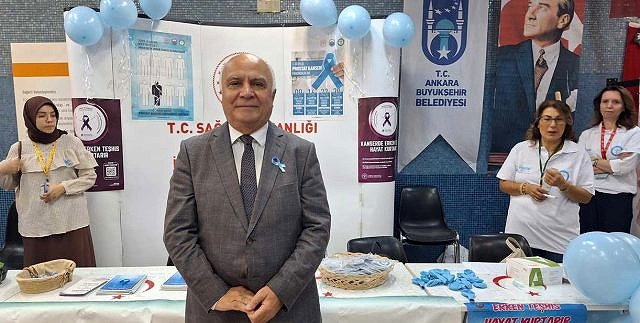 Prof. Dr. Halil Başar