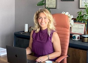 Prof. Dr. Mehtap POLAT: Tüp bebek tedavisi gebelik için etkili bir çözüm olabilir