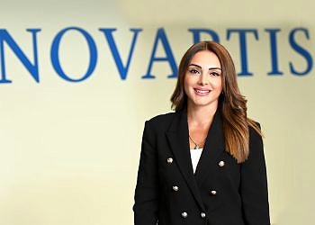 Novartis Türkiye’nin Ülke İletişim ve Hasta İlişkileri Direktörü Merve Tekin oldu