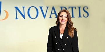 Novartis Türkiye’nin Ülke İletişim ve Hasta İlişkileri Direktörü Merve Tekin oldu